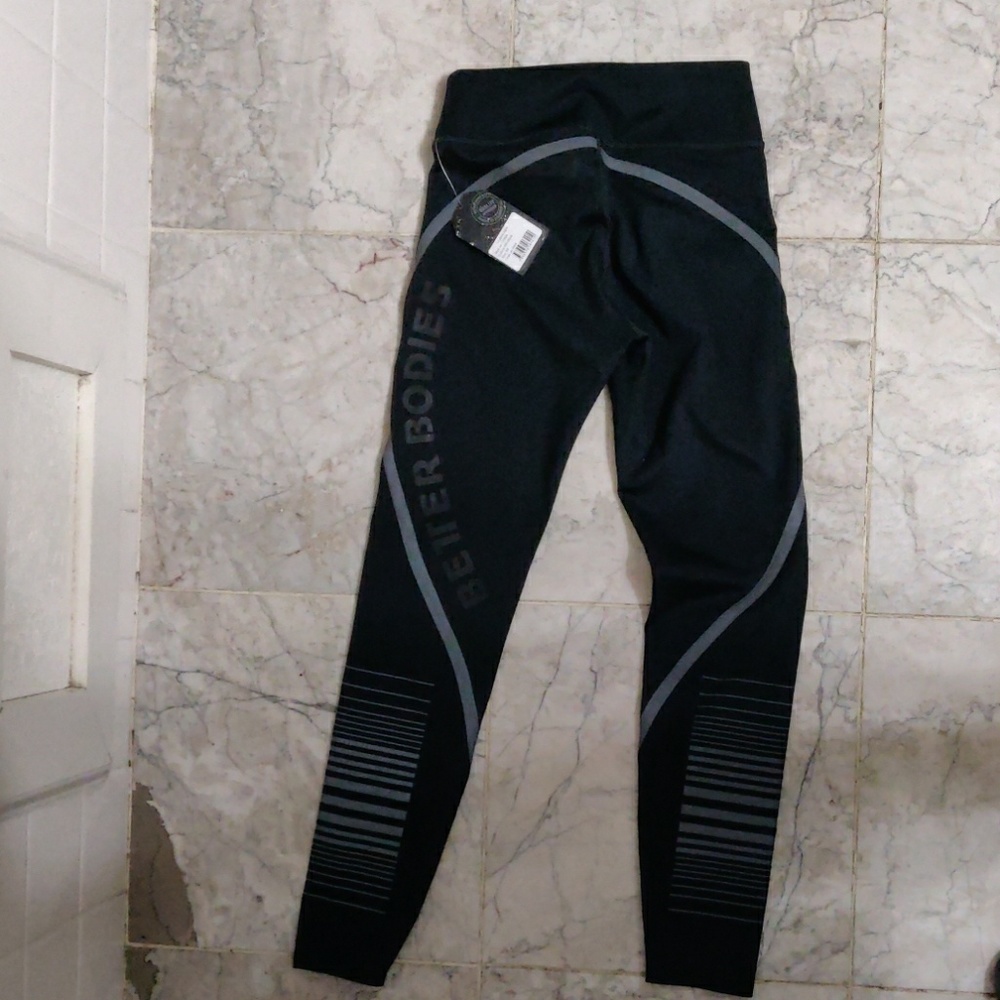 Nwt better bodies
